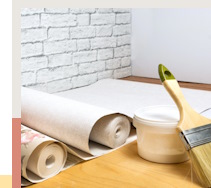 Услуги Отделка в Новороссийске под ключ