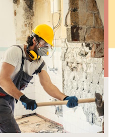 Услуги Отделка в Новороссийске под ключ